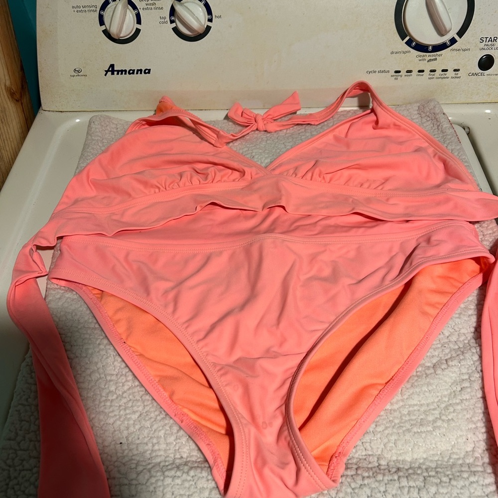 2 piece women’s swim suit 2 for 40
